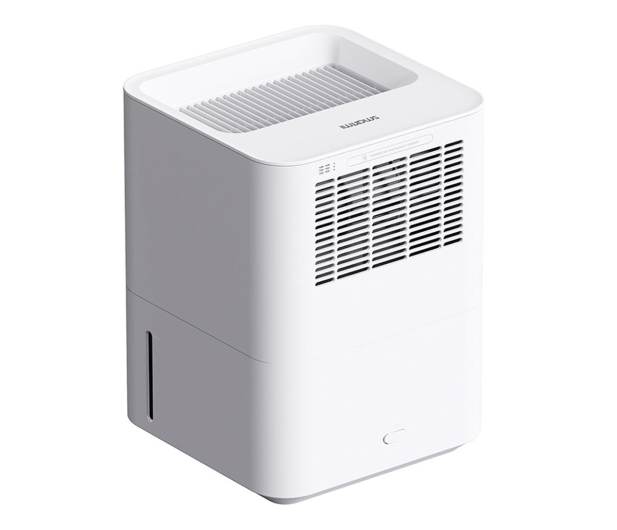 SmartMi Nawilżacz powietrza Evaporative Humidifier 3 Lite - 1296287 - zdjęcie 3